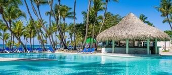 Coral Costa Caribe Beach Resort - All Inclusive