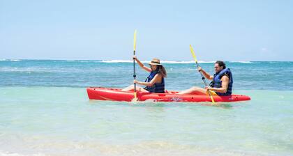 Coral Costa Caribe Beach Resort - All Inclusive