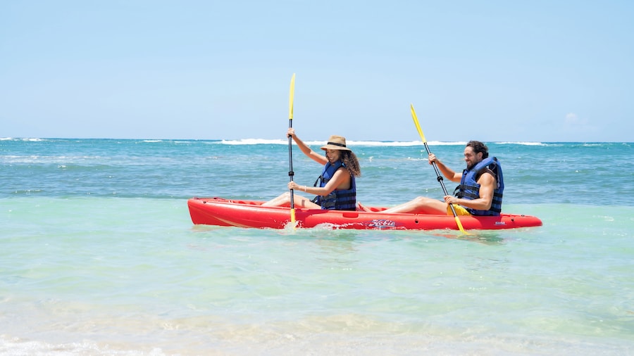 Coral Costa Caribe Beach Resort - All Inclusive