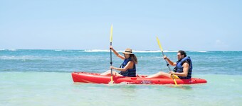 Coral Costa Caribe Beach Resort - All Inclusive