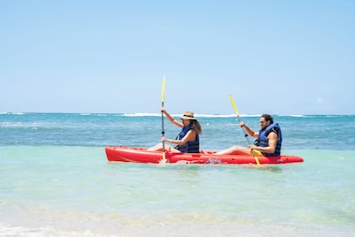 Coral Costa Caribe Beach Resort - All Inclusive