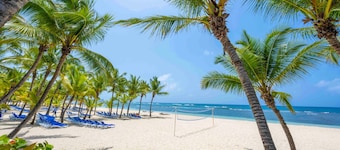 Coral Costa Caribe Beach Resort - All Inclusive