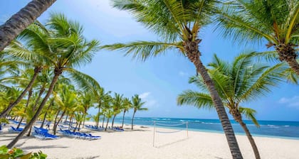 Coral Costa Caribe Beach Resort - All Inclusive
