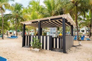 Bar de playa