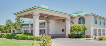 Days Inn by Wyndham Fort Stockton