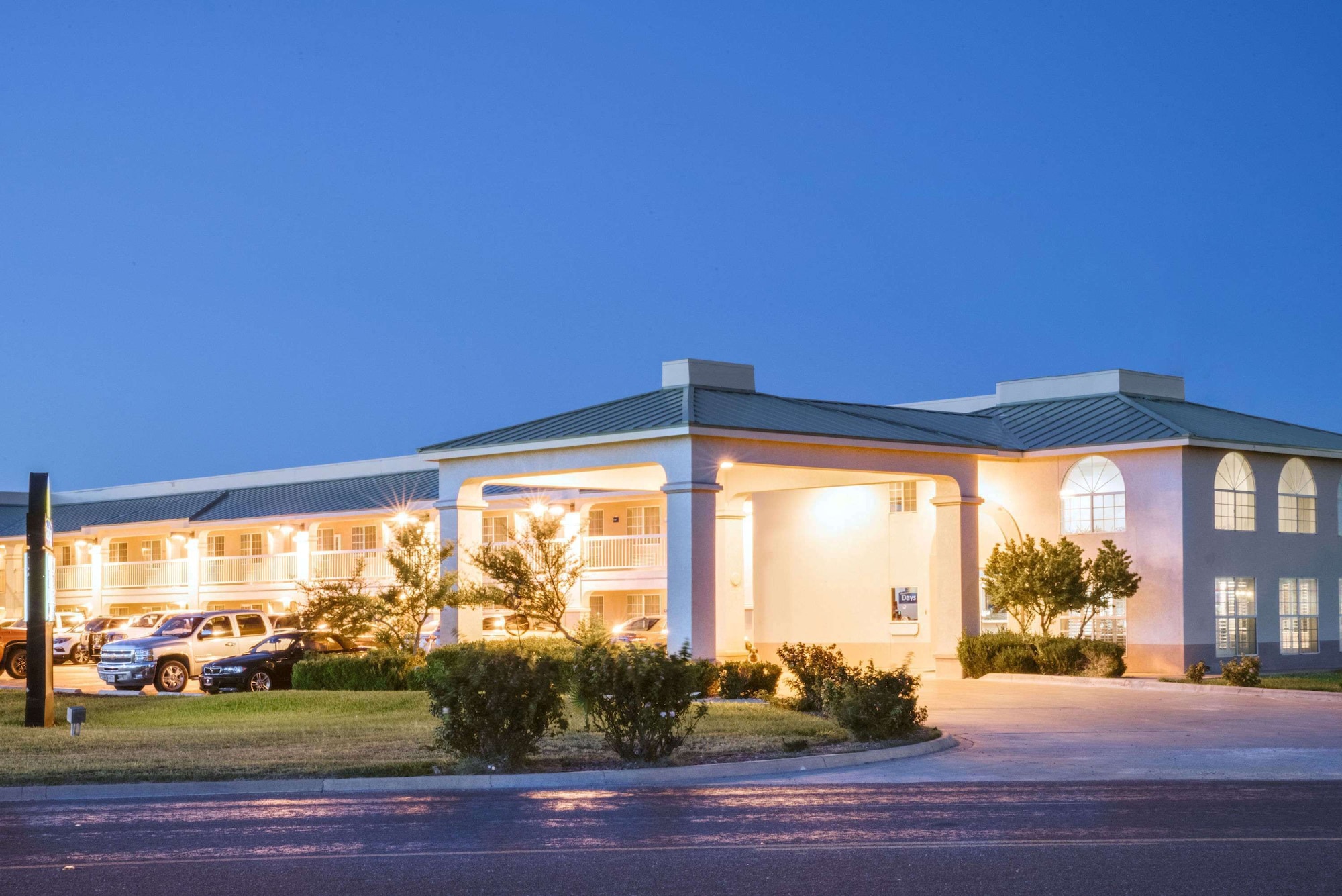 2 Star Hotels