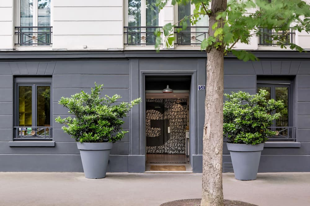 Hôtel Gaston