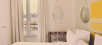 Hôtel Gaston