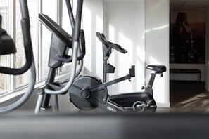 Gimnasio