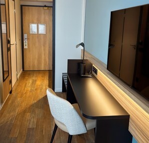 Standard Room, 1 Double Bed