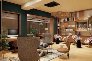 ล็อบบี้