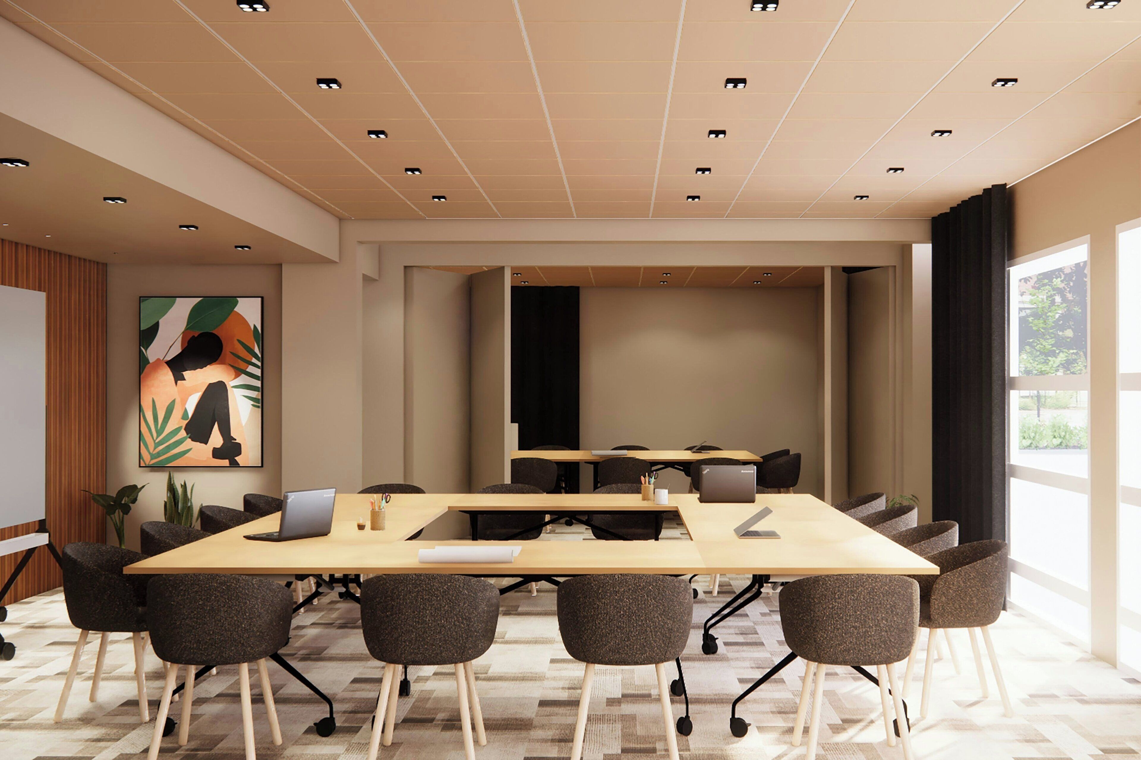 Foto - Four Points by Sheraton Reims Cathédrale