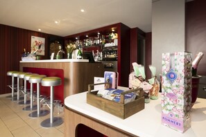Bar (sur place)