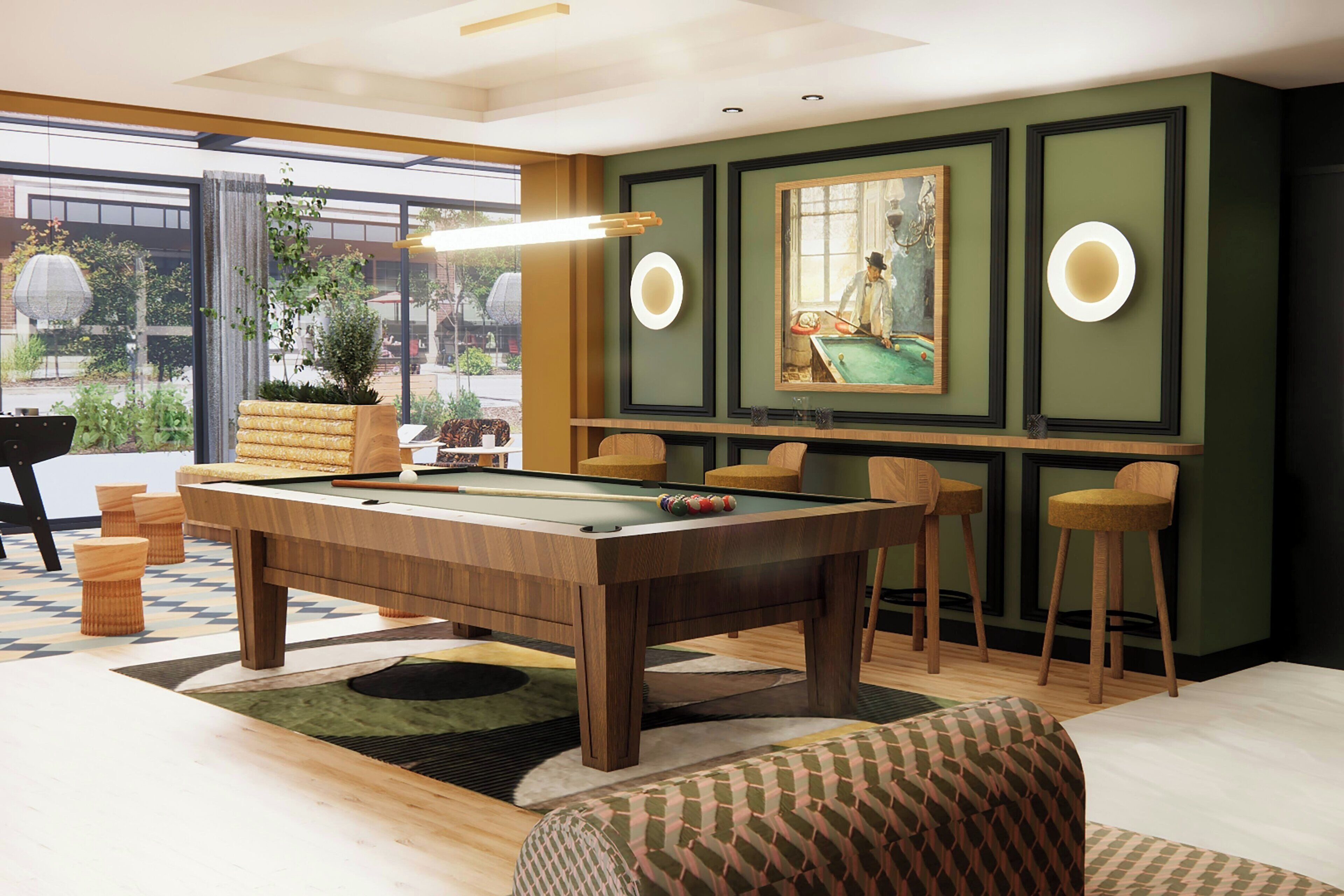 Foto - Four Points by Sheraton Reims Cathédrale