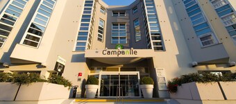 Hotel Campanile Reims Centre - Cathedrale
