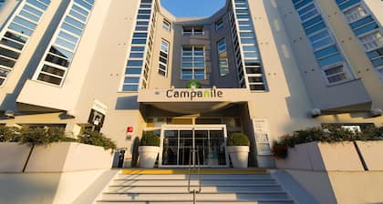 Hotel Campanile Reims Centre - Cathedrale