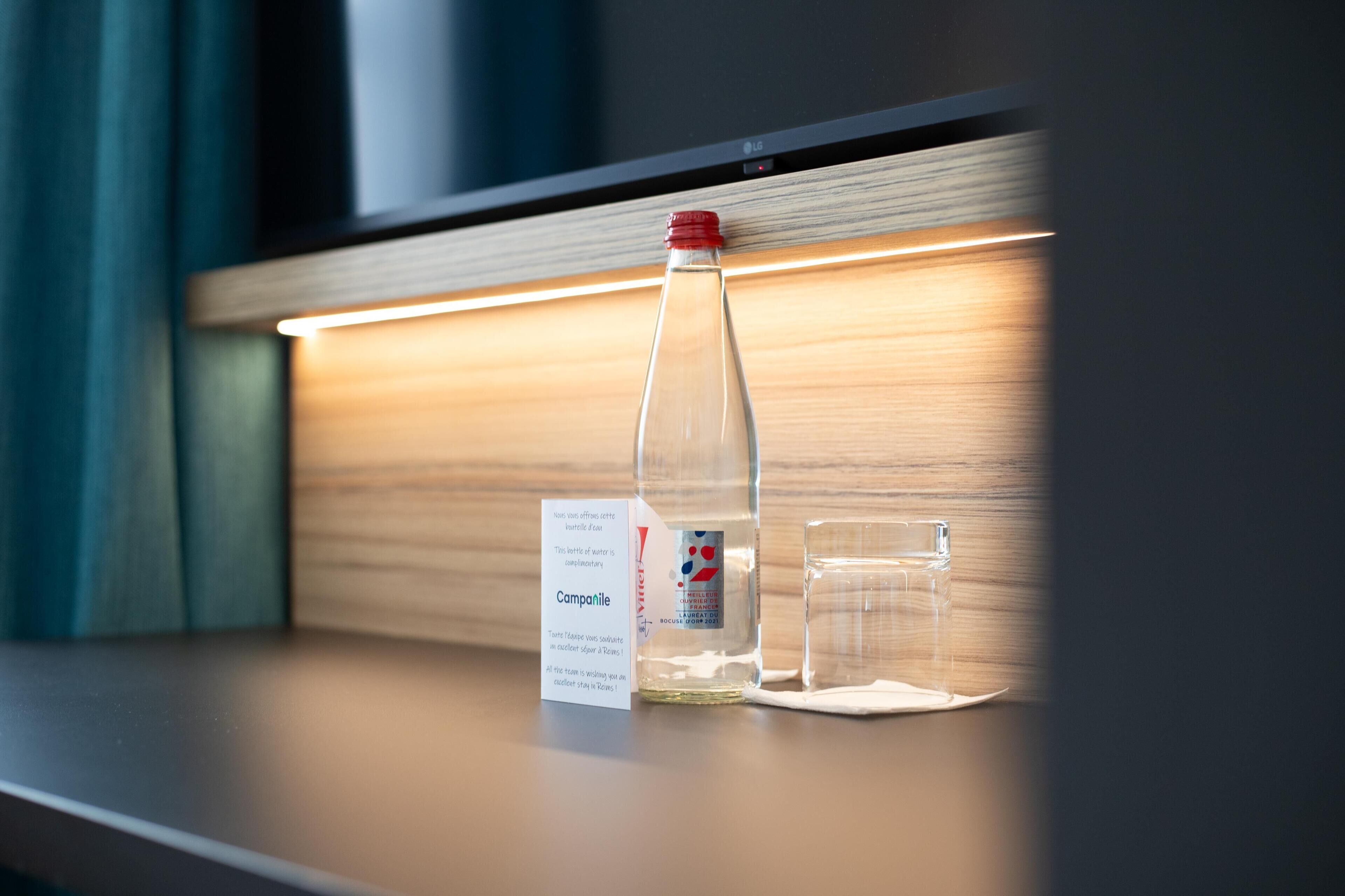 Photo - Campanile Reims Centre - Cathedrale