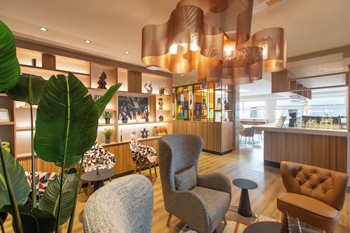 Four Points by Sheraton Reims Cathédrale