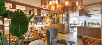 Four Points by Sheraton Reims Cathédrale