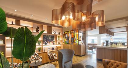 Four Points by Sheraton Reims Cathédrale