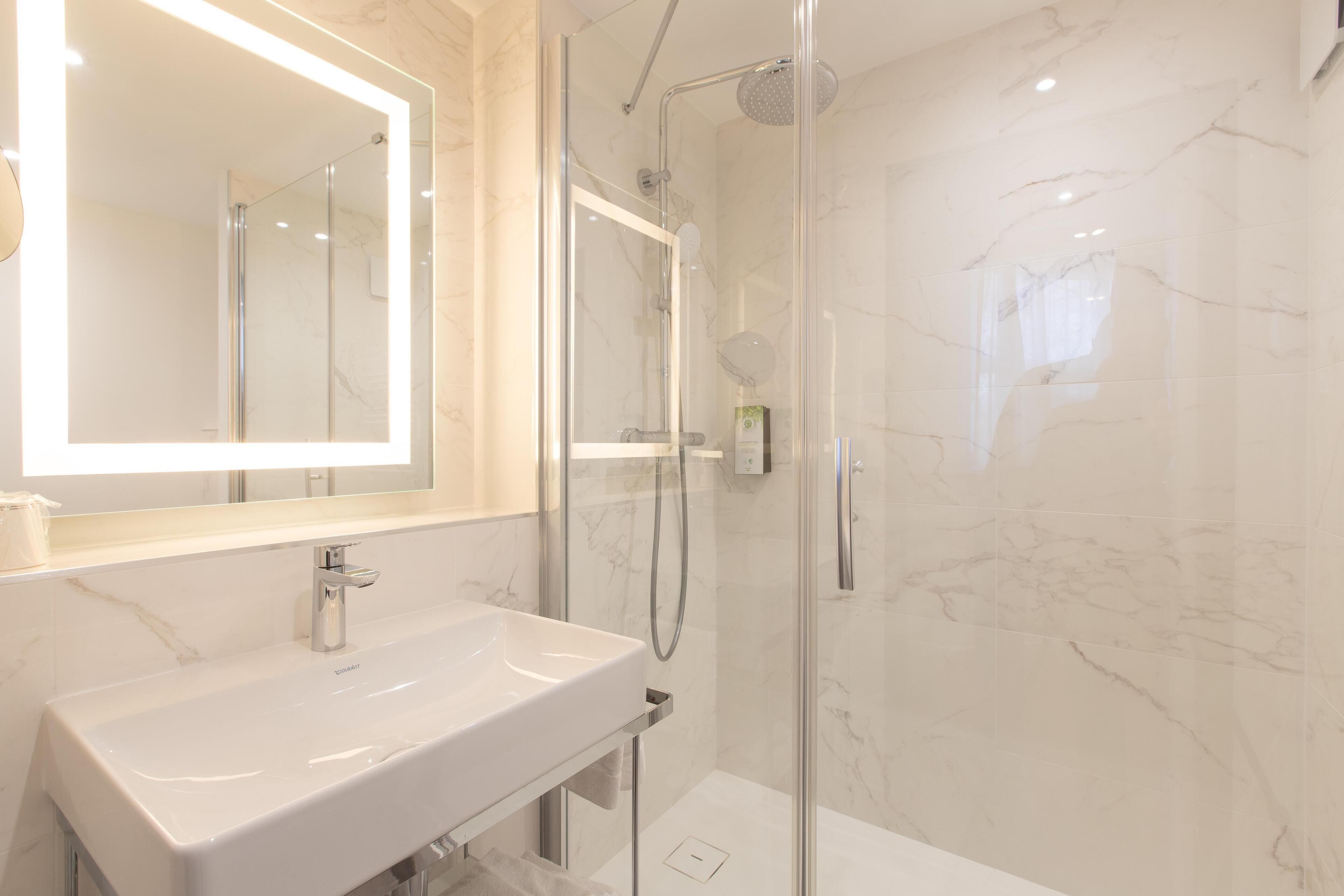 Photo - Campanile Reims Centre - Cathedrale