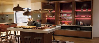 Four Points by Sheraton Reims Cathédrale