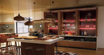 Four Points by Sheraton Reims Cathédrale