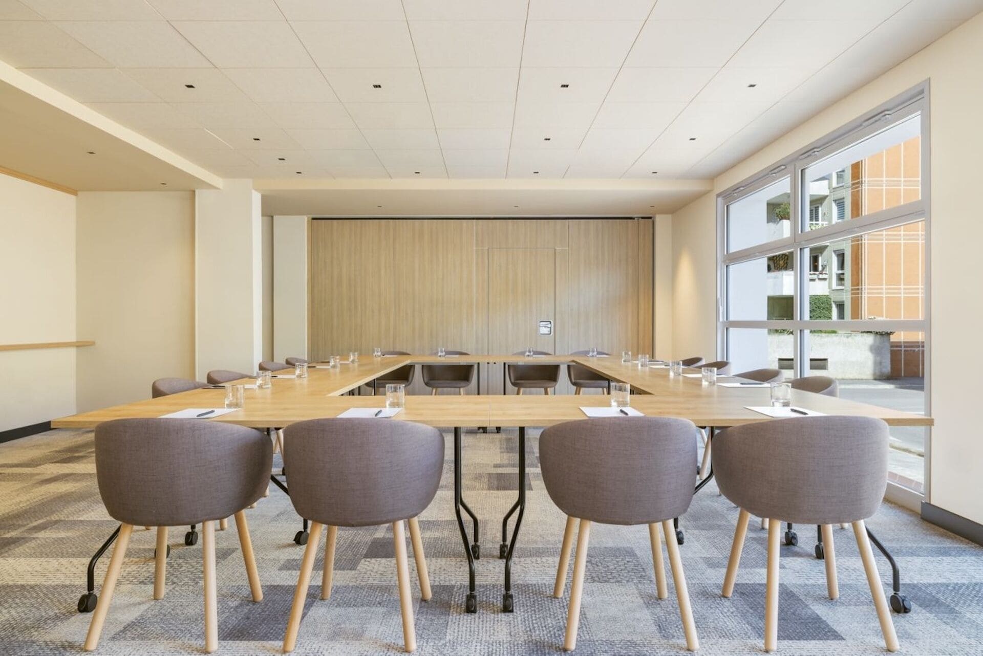 Photo - Four Points by Sheraton Reims Cathédrale