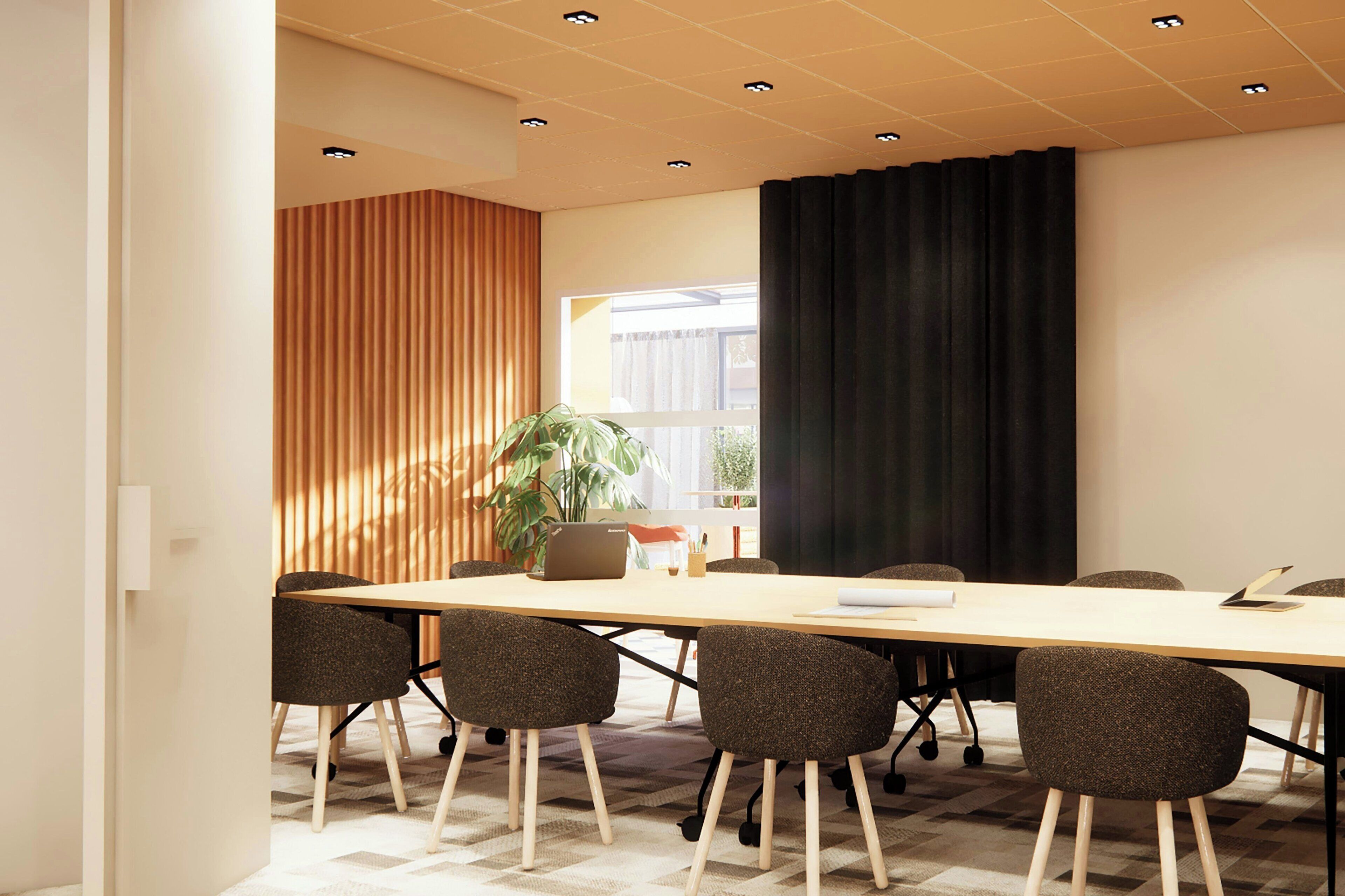 Foto - Four Points by Sheraton Reims Cathédrale