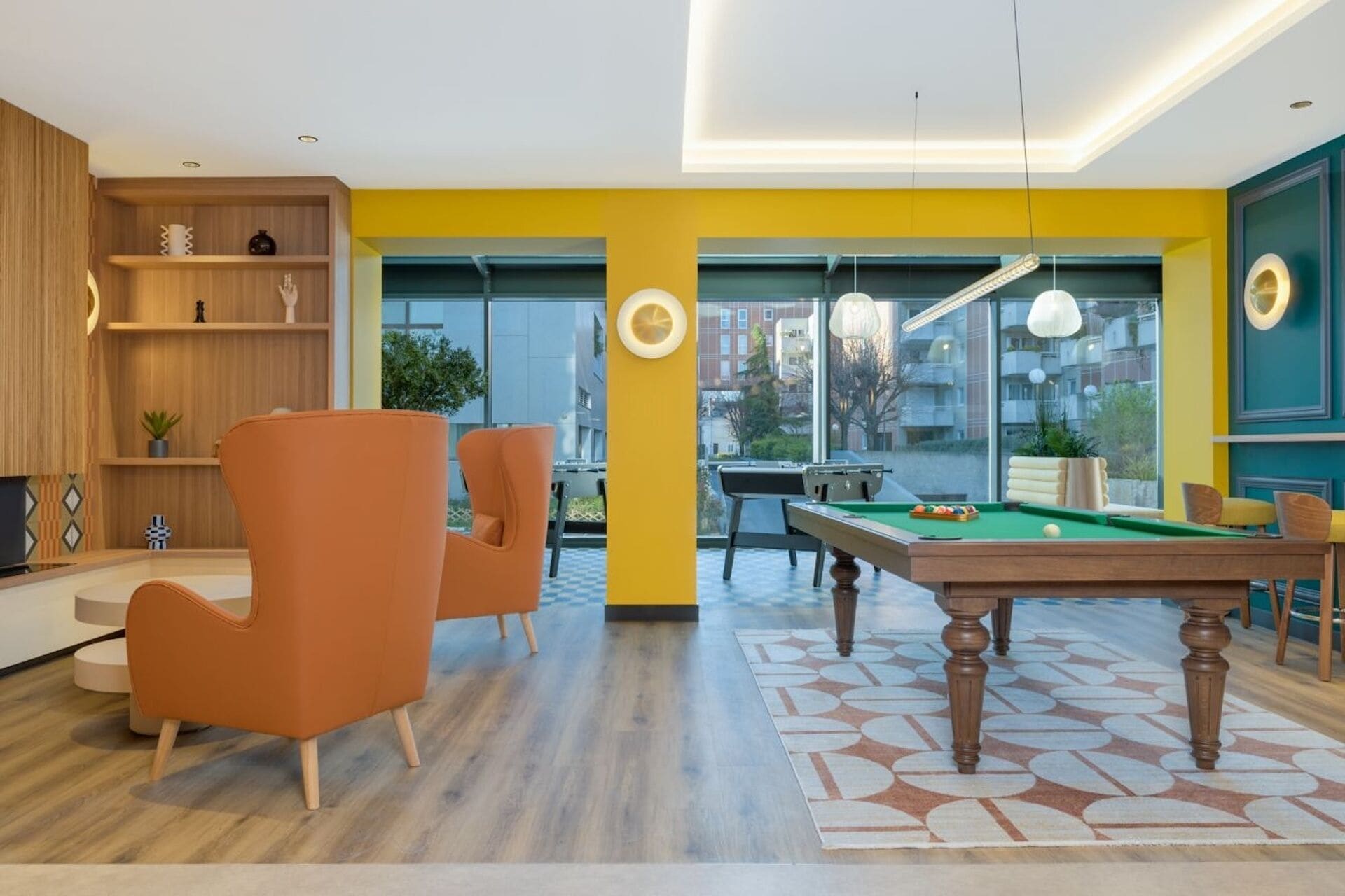 Photo - Four Points by Sheraton Reims Cathédrale