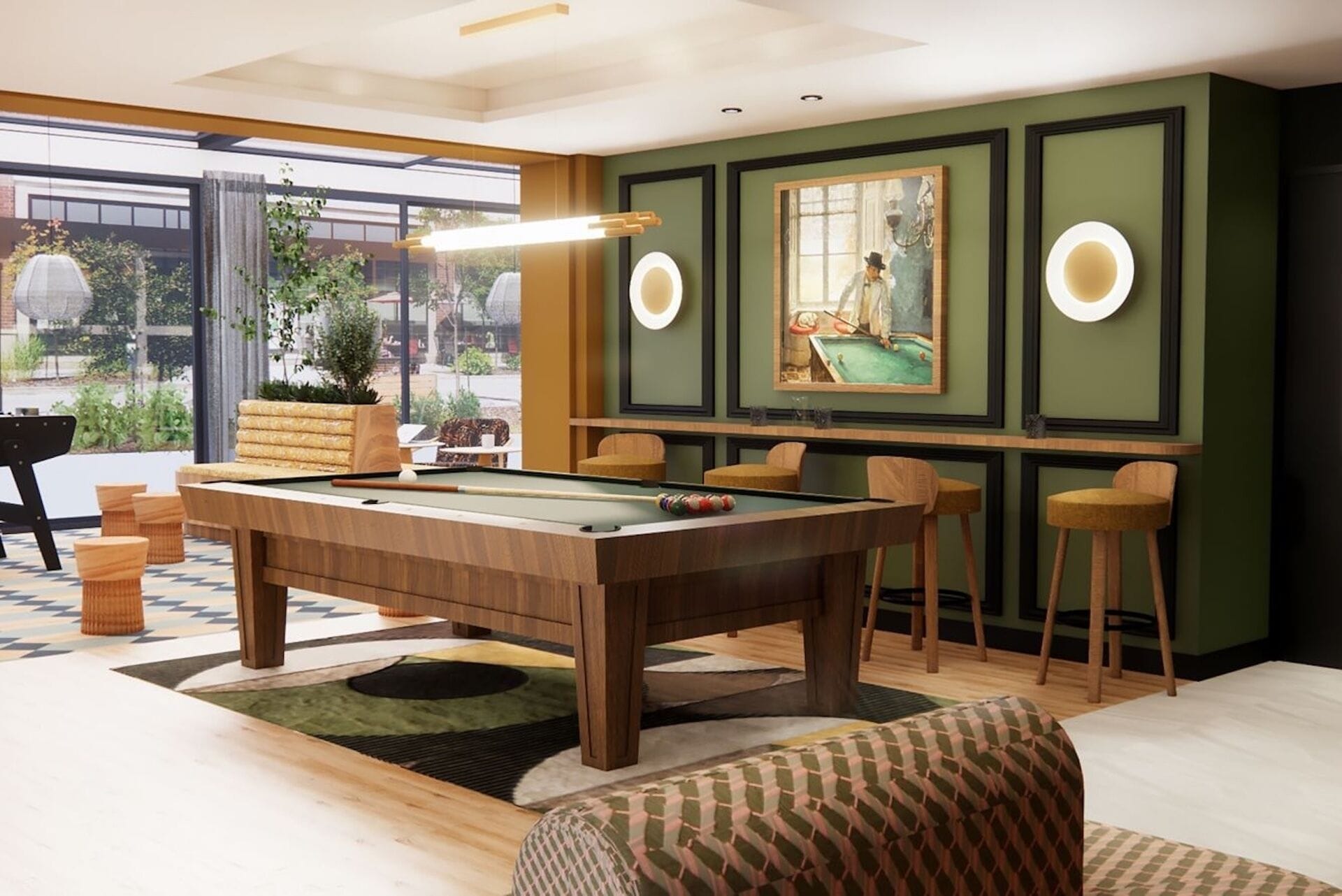 Photo - Four Points by Sheraton Reims Cathédrale