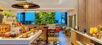Four Points by Sheraton Reims Cathédrale