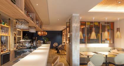 Hotel Campanile Reims Centre - Cathedrale