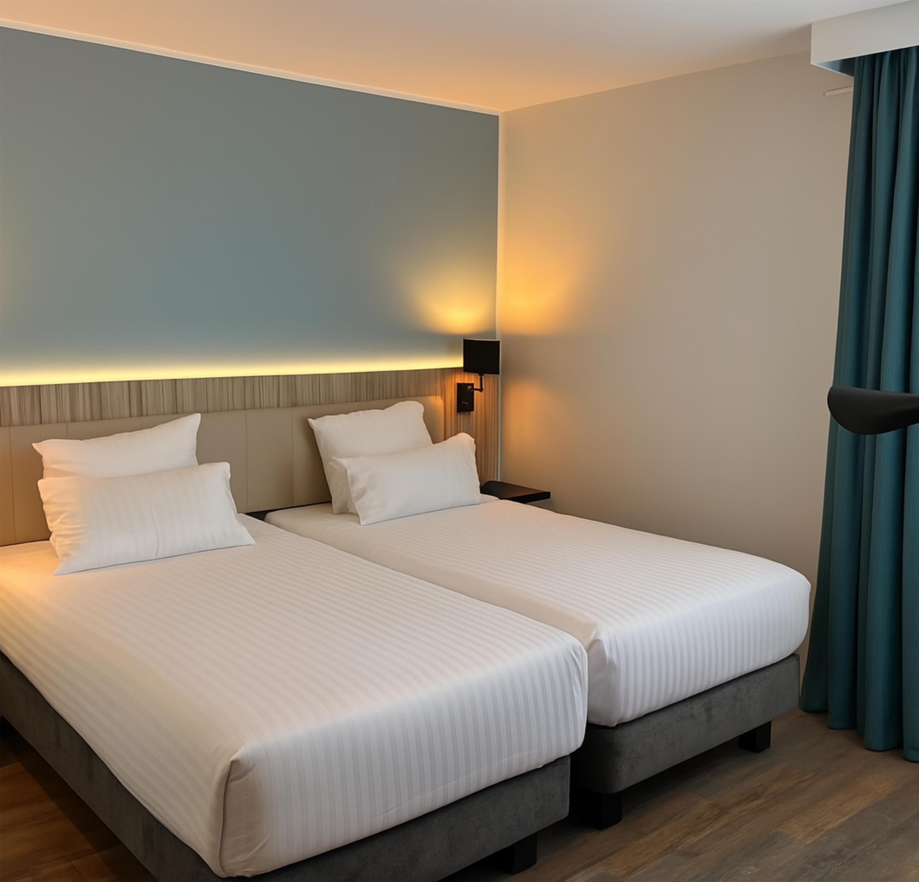 Photo - Campanile Reims Centre - Cathedrale