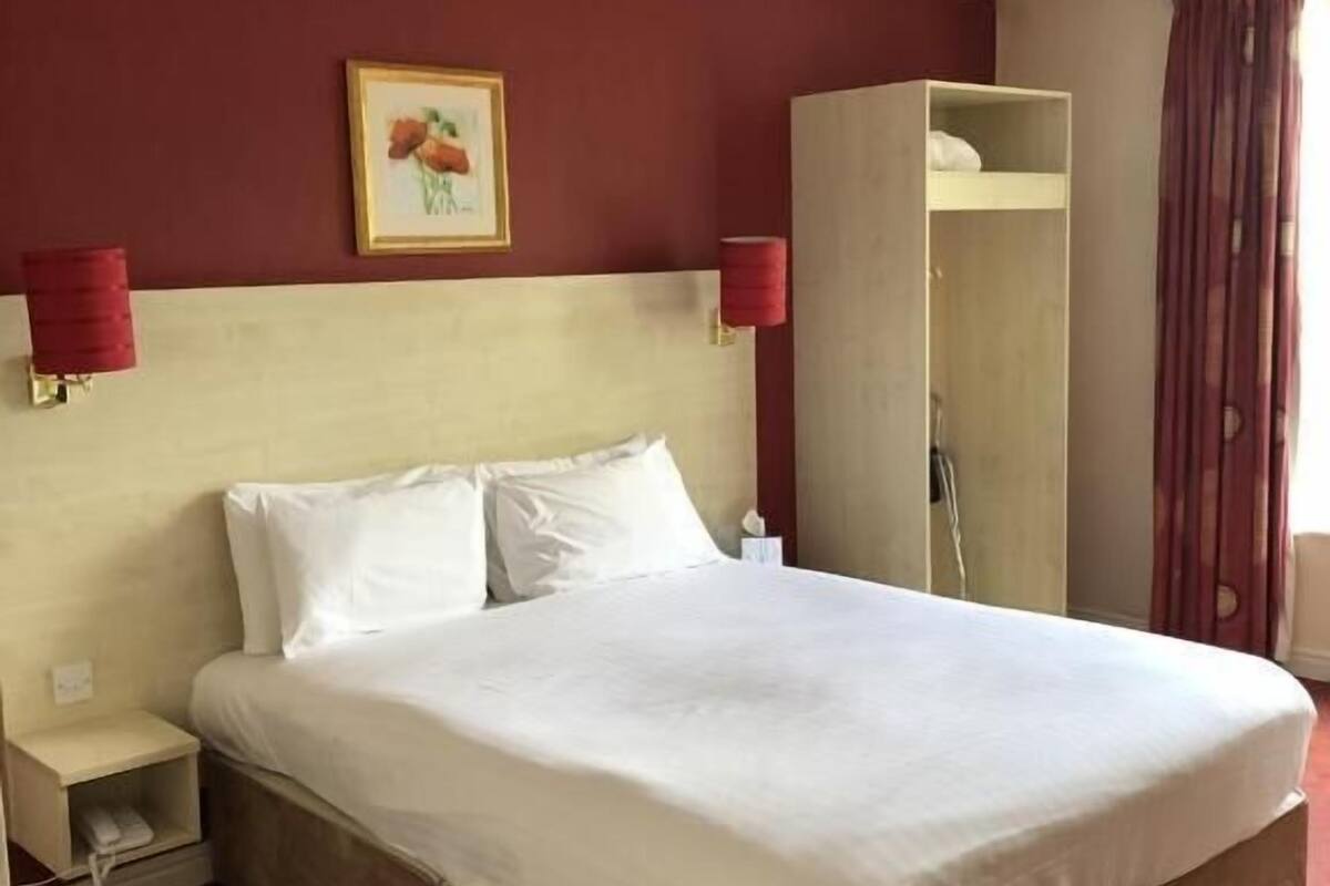 Chambre Double Standard