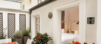 Hotel Duette Paris