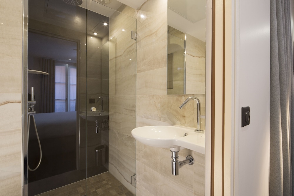 Hôtel Duette Design Paris by null