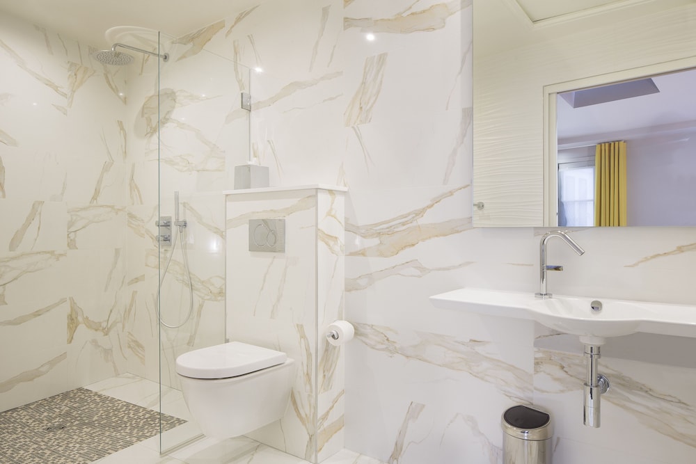 Hôtel Duette Design Paris by null