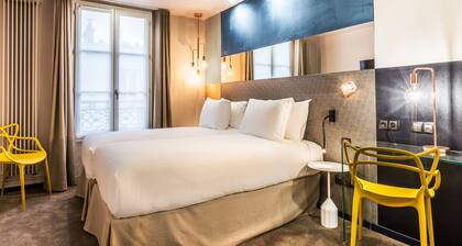 Hotel Duette Paris