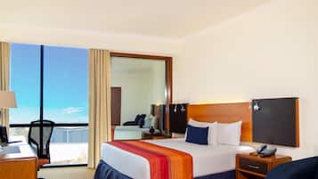 Executive Room, 1 Double Bed
