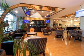 Lobby-Lounge