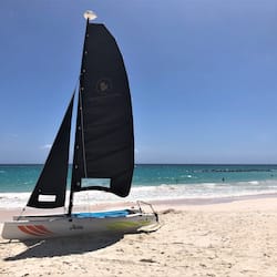 Boating
