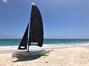 Boating