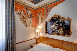 Triple Room | View from room