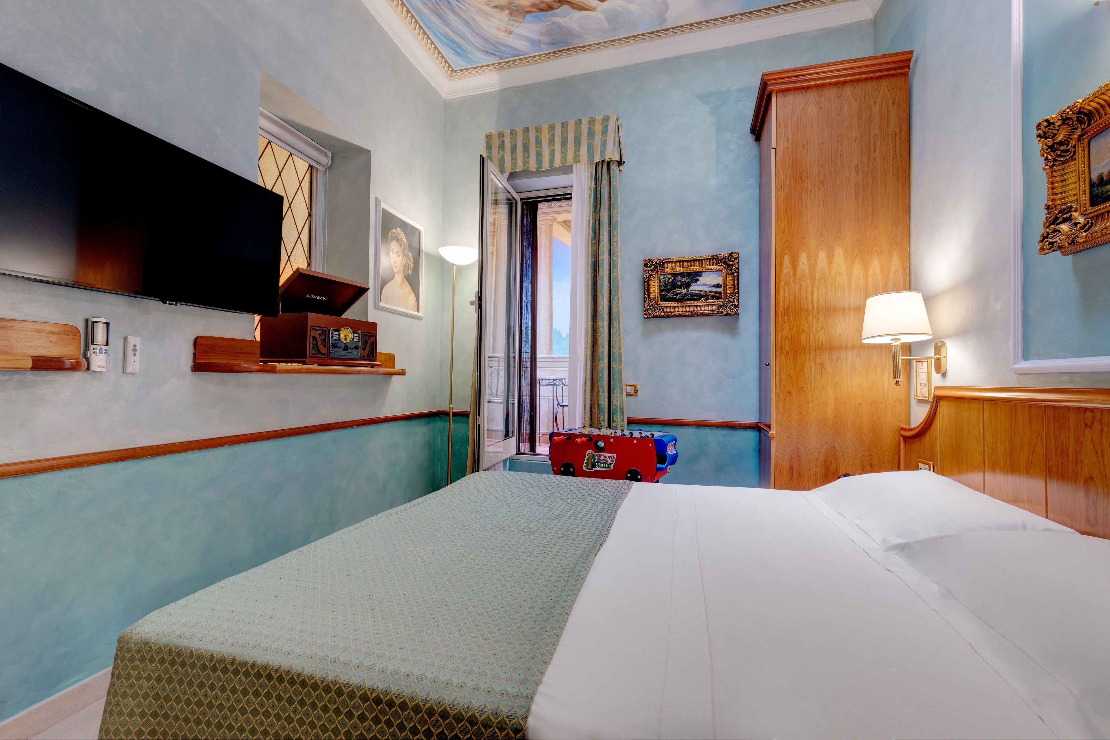 Photo - Hotel Amalfi