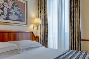 Chambre Double Standard