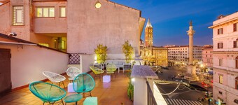 Hotel Amalfi