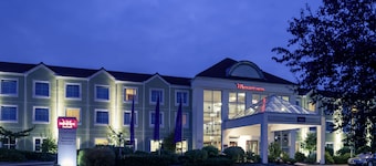 Mercure Hotel Düsseldorf - Ratingen