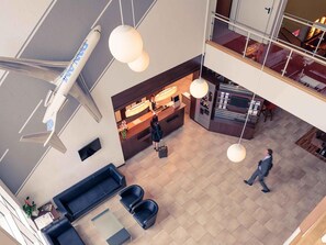Exterior - Mercure Hotel Düsseldorf - Ratingen (Ratingen)