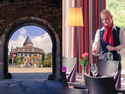 Mercure Hotel Düsseldorf - Ratingen